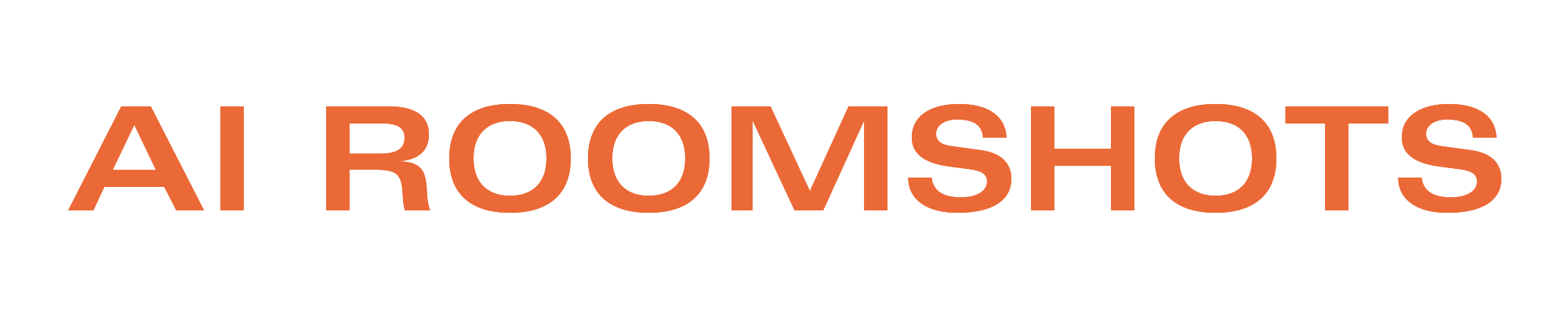 AI Roomshots